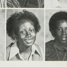 Tina Brooks' Classmates profile album