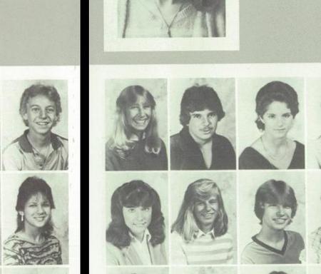 Michael Michael Vickory's Classmates profile album