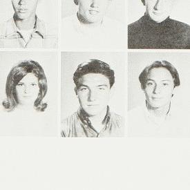 Randy Werschky's Classmates profile album