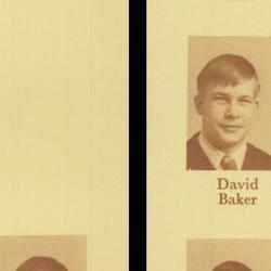 David Alexander's Classmates profile album