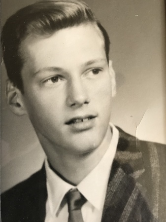 Charles Jorgensen's Classmates profile album