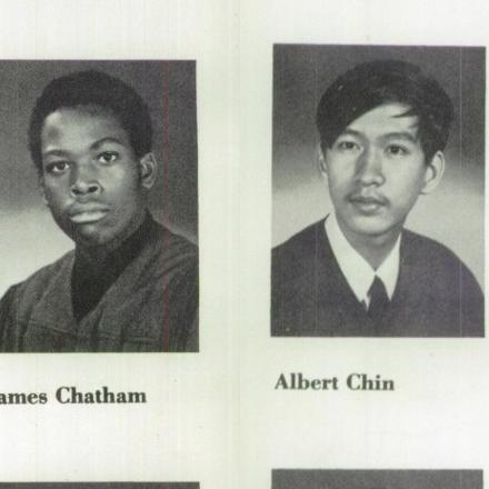 Dennis Chen's Classmates profile album