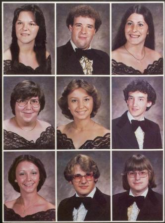 Tammy Coker's Classmates profile album