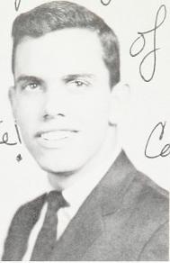 Carlos Aldunate's Classmates profile album