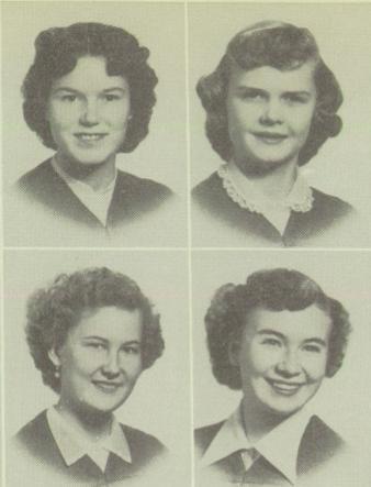 Sherry Simonek's Classmates profile album