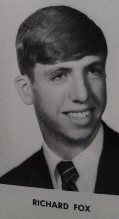 Richard (Dick) Fox's Classmates profile album