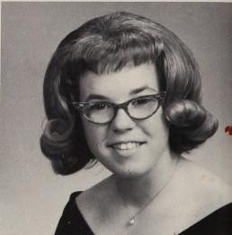 Cheryl McMichael's Classmates profile album