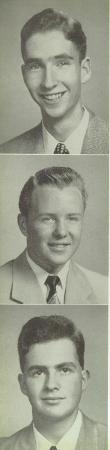 Marvin Blumenthal's Classmates profile album