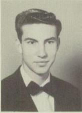 Edward Silacci's Classmates profile album