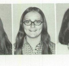 Jackie Pease's Classmates profile album