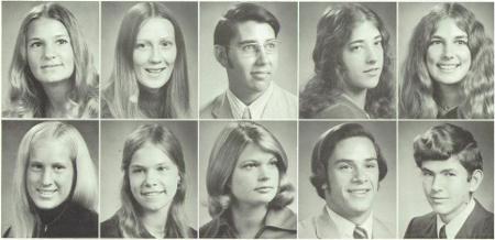 Darrel Hill's Classmates profile album