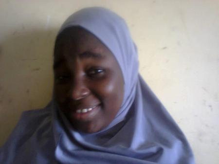 Balogun Zainab