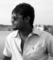 Saikiran Sirigiri's Classmates® Profile Photo