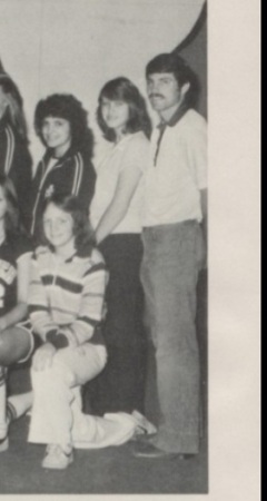 Verda Waters' Classmates profile album