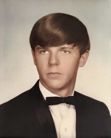 Roger Dammarell's Classmates profile album