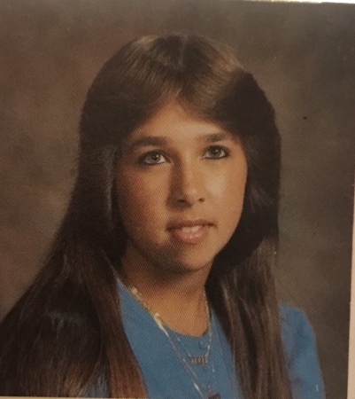 Terri Lefebvre- Robinson's Classmates profile album