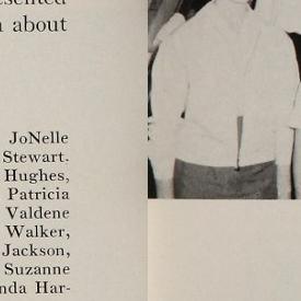 Connie Dewitt's Classmates profile album