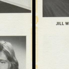 James Ward's Classmates profile album