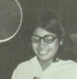 Kathi Barajas Mendoza's Classmates profile album