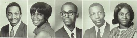 GREGORY POSTON's Classmates profile album