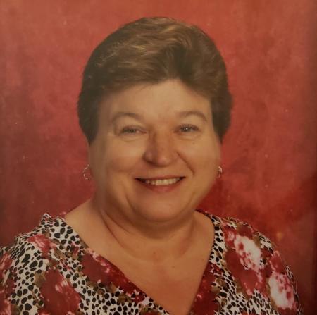 Gloria Thomas's Classmates® Profile Photo