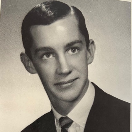 Jerry Hogan's Classmates profile album