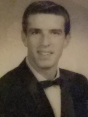 Arthur Hanson's Classmates profile album