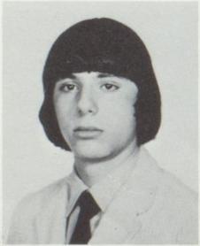 Gary Ginocchio's Classmates profile album