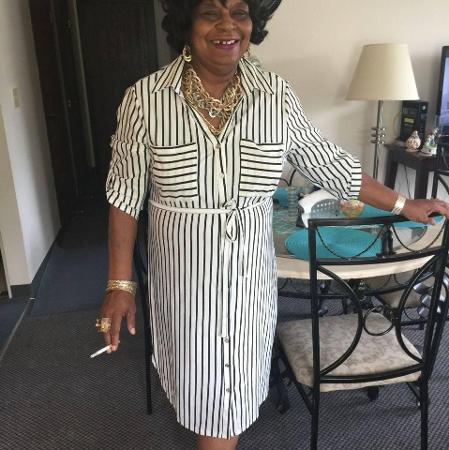 Janice Spivey's Classmates® Profile Photo