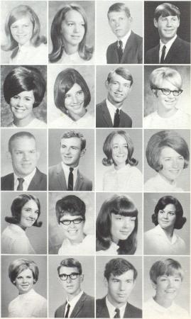 beverly johnson's Classmates profile album