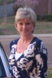 Cathie Williams's Classmates® Profile Photo