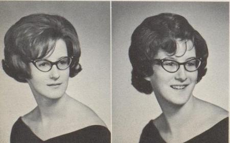 Winifred Watson's Classmates profile album