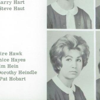 claire hawk's Classmates profile album