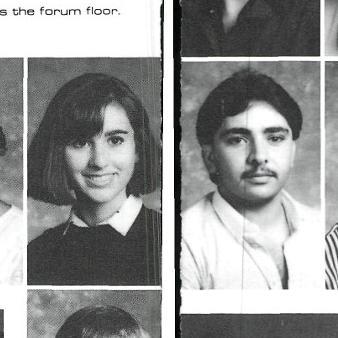 Wendy Maurer's Classmates profile album