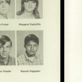 Manuel Regalado's Classmates profile album