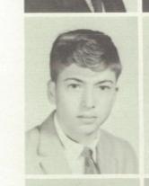 Kenneth Cheek's Classmates profile album