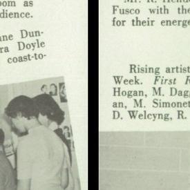 Joseph Fusco's Classmates profile album