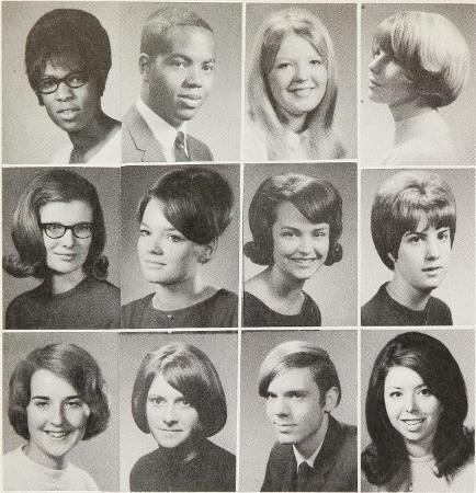 Linda Parsons' Classmates profile album