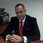Milton Martinez Jr.'s Classmates® Profile Photo
