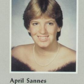 April Miller's Classmates profile album