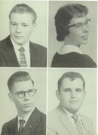 Irene Watkins' Classmates profile album