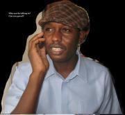 Charles Mwanza's Classmates® Profile Photo