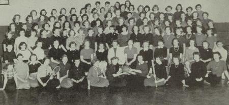 Diane Guthrie's Classmates profile album