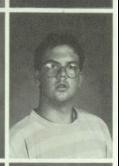 Eugene Adams' Classmates profile album