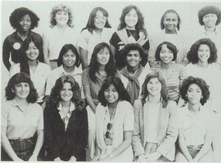 Barbara Sampson's Classmates profile album