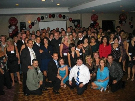SGHS Class of 84 / 20 Year Reunion