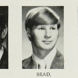 Brad Beachdell's Classmates profile album