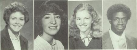 Audrey Corbin's Classmates profile album