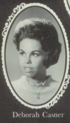 Deborah A. Casner Giger's Classmates profile album