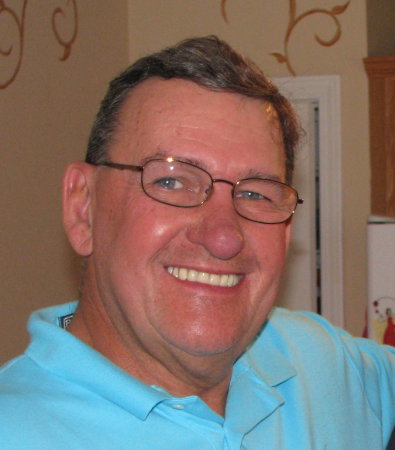 Bob Litzinger's Classmates® Profile Photo